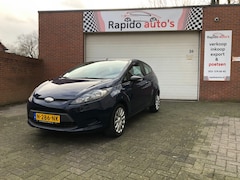 Ford Fiesta - 1.25 TREND Airco