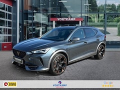 CUPRA Formentor - 1.4 TSI DSG VZ E-HYBRID PANO-DAK/CAMERA/NAVI/CARPLAY/ACC/STOELVE