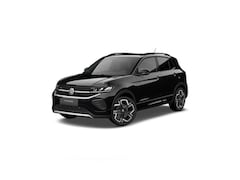 Volkswagen T-Cross - 1.0 TSI 116 7DSG R-Line Edition Automaat | Koplampverlichting LED Matrix | Zijruiten achte