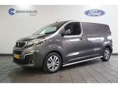 Peugeot Expert - 231S 2.0 BlueHDI 120 Premium Pack | Clima | Camera | Dodehoek Detectie | DAB | Cruise | Li