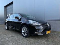 Renault Clio - 0.9 TCe Limited, nieuw Apk, NAP