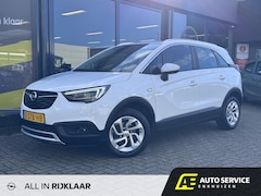 Opel Crossland X - 1.2 Turbo Innovation Clima | PDC | LMV | 1e eigenaar | Cruise