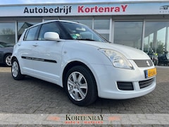 Suzuki Swift - 1.3 Cool airco/parelmoer wit/zeer goed onderhouden auto