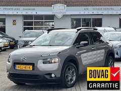 Citroën C4 Cactus - 1.2 PureTech Business Plus NAVI | KLIMA | CAMERA | BOVAG