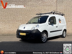 Renault Kangoo Express - 1.5 dCi 70 Grand Confort | Imperiaal | Kasten Inbouw | MARGE