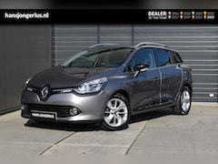 Renault Clio Estate - TCe 90 Limited | NAVI | AIRCO | CRUISE CONTROL | PDC | LMV