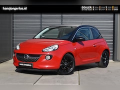 Opel ADAM - 1.4 Jam | BI-FUEL | AIRCO | CRUISE CONTROL | LICHTMETALENVELGEN