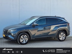 Hyundai Tucson - 1.6 T-GDI HEV Comfort Automaat / 1650KG Trekgewicht / Navigatie / Camera / Stoelverwarming