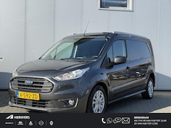 Ford Transit Connect - 1.5 EcoBlue L2 Trend / Airco / Automaat / Navigatie / Trekhaak /