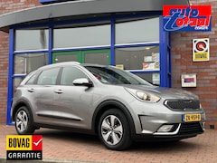 Kia Niro - 1.6 GDi Hybrid DynamicLine | Navigatie | Camera | Climate control