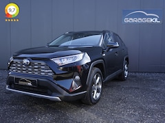 Toyota RAV4 - 2.5 Hybrid AWD Team D Dealeronderh. / Camera / LED / DAB / Smartphone integratie / Stoelve