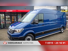 Volkswagen Crafter - 35 2.0 TDI L4h2 NAP Navi/Cruise/PDC+Cam