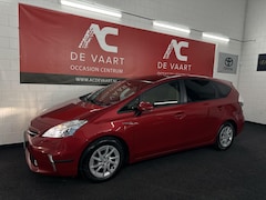 Toyota Prius Wagon - 1.8 Dynamic - ACC/NAVI/CAMERA/JBL/NAP