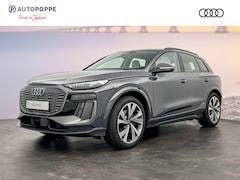 Audi Q6 e-tron - Advanced edition e-tron 55 285kW/388pk 100Kwh Hatc