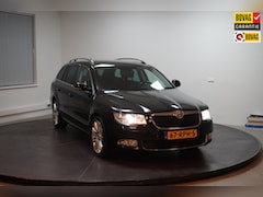 Skoda Superb Combi - 1.8 TSI Elegance Business Line; PDC; Trekhaak