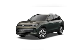 Volkswagen Tiguan - 1.5 eHybrid 204 6DSG Life Edition Automaat