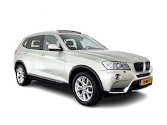 BMW X3 - xDrive20d High Executive X-Line-Pack AWD [ MOTOR-DEFECT ] Aut. *PANO | DAKOTA-FULL-LEATHER