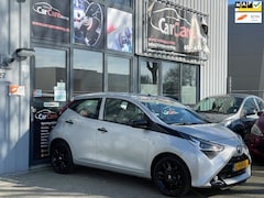 Toyota Aygo - 1.0 VVT-i x-fun|APK05-2026|CARPLAY|NAP|6/12GARANTIE