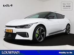 Kia EV6 - GT AWD 77.4 kWh | Head-up display | Panoramadak | Vehicle-to-load | 10 JAAR GARANTIE | Ned