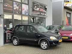 Suzuki Ignis - 1.3-16V S-Limited|APK03-2026|NAP|KOOPJE€1999, -|