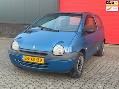 Renault Twingo - 1.2 Emotion NW APK NW DISTRIBUTIE AIRCO 164DKM