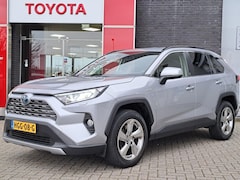 Toyota RAV4 - 2.5 HYBRID AWD DYNAMIC CAMERA STOELVERWARMING CRUISE 1650 TREKGEWICHT