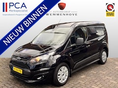 Ford Transit Connect - 1.6 TDCI L1 Trend Marge auto/130000KM/Airco/Stoel verw/Alles meegspoten