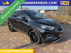 Opel Mokka X - 1.4 Turbo Innovation | Bomvol