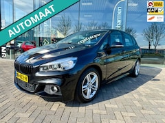 BMW 2-serie Active Tourer - 218i automaat M Sport High Executive, Leer, Navi, HUD, PDC