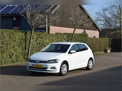 Volkswagen Polo - 1.0 TSI 96 PK 6-2021 Navi PDC NAP VW fabrieksgarantie