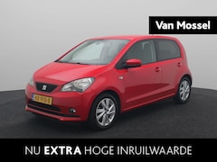 Seat Mii - 1.0 Sport Connect | Cruise Control | Airco | Lichtmetalen velgen | Parkeersensoren achter