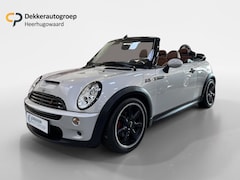 MINI Cabrio - 1.6 Cooper S