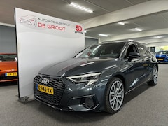 Audi A3 Sportback - 30 TFSI Business edition / NL-auto, GMP Style 4, LM velgen, Trekhaak