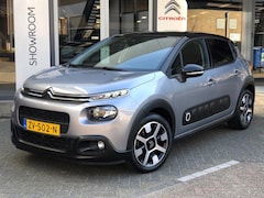 Citroën C3 - 110PK SHINE NAVIGATIE