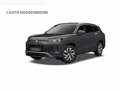 Volkswagen Tayron - 1.5 eHybrid 204 6DSG Life Edition | 'App-Connect' draadloze smartphone integratie | Automa