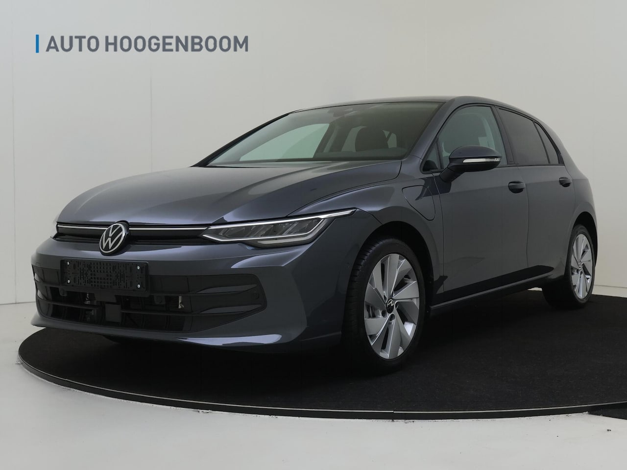 Volkswagen Golf - 1.5 eHybrid 204 6DSG eHybrid Life Edition | 'App-Connect' draadloze smartphone integratie - AutoWereld.nl