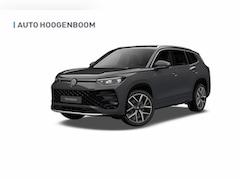 Volkswagen Tayron - 1.5 eTSI 150 7DSG R-Line Edition | 'App-Connect' draadloze smartphone integratie | Automat