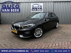 BMW 1-serie - 118i Executive Edition *ACTIE* VAN €20950 VOOR €18.950