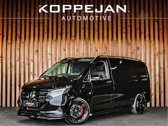 Mercedes-Benz Vito - 119 CDI 190PK Automaat Bestelwagen L2 | BPM VRIJ | STANDKACHEL | LED KOPLAMPEN | DISTRONIC