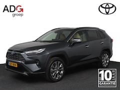 Toyota RAV4 - 2.5 Hybrid AWD Executive | 1650kg trekgewicht | trekhaak | Stoel ventilatie + verwarming |