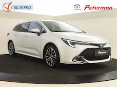 Toyota Corolla Touring Sports - Hybrid 140 Style Limited | Stuur en Stoelverwarming | Electrisch