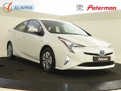 Toyota Prius - 1.8 Dynamic | Trekhaak | JBL | Stoelverwarming | Parkeersensoren