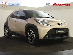 Toyota Aygo X - 1.0 VVT-i MT Pulse Bi Tone | Apple & Android Carplay