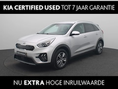 Kia Niro - 1.6 GDi PHEV DynamicLine Navi | Camera | Clima | Cruise | Plug Inn