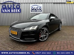 Audi TT - 2.0 TFSI TT S quattro Pro Line +|Matrix|MMI|B&O