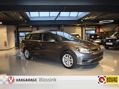 Volkswagen Golf Variant - 1.0 TSI Highline Automaat Panorama