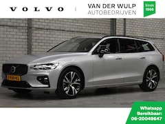 Volvo V60 - B4 197pk Plus Dark | Driver Assist | Trekhaak | Climate pack