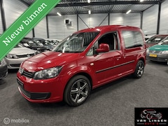 Volkswagen Caddy - Combi 1.2 TSI Airco|Cruise|2 jaar APK