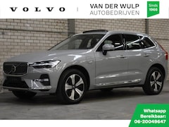 Volvo XC60 - T6 AWD Plus Bright | BLIS | 360 camera | ACC | S/K dak