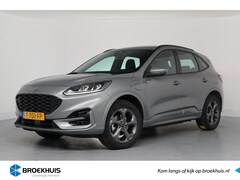 Ford Kuga - 2.5 PHEV ST-Line | Navigatie | Climate control | Achteruitrijcamera | Keyless | Cruise Con